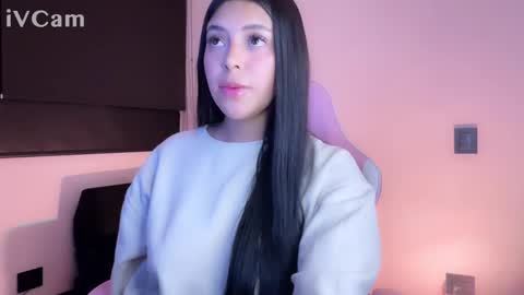 Snapshot of samara_lam chatting on March 12, 2025, 8:30 am Sammy online show from March 12, 2025, 8:30 am