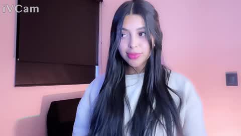 Snapshot of samara_lam chatting on March 12, 2025, 11:31 am Sammy online show from March 12, 2025, 11:31 am