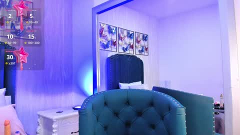 Samara Warren online show from January 5, 2025, 2:30 pm