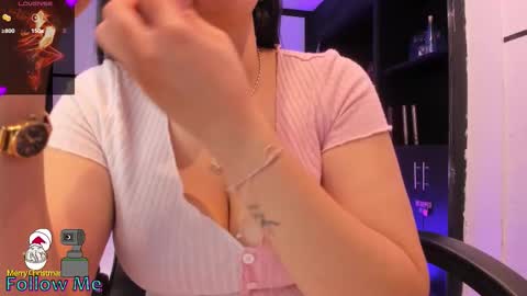 Samara online show from December 23, 2025, 5:27 am