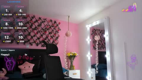 Sammy online show from March 12, 2025, 11:44 pm