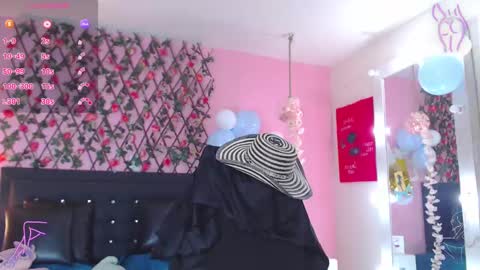 Sammy online show from September 20, 2025, 8:10 pm