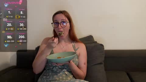 Samara From The Well online show from March 11, 2025, 12:11 am