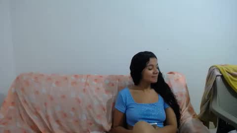 samarahorny69 online show from April 1, 2026, 8:59 am