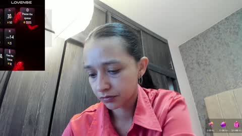 Snapshot of samarha_xue chatting on February 8, 2025, 11:44 am Sara online show from February 8, 2025, 11:44 am