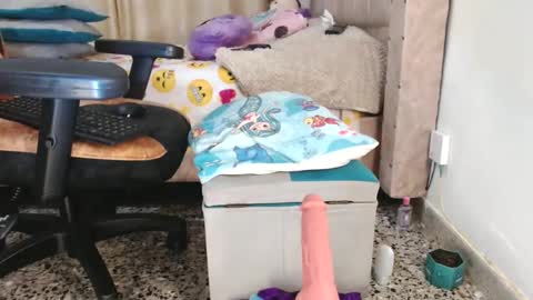 samary thomas online show from February 6, 2025, 1:16 am