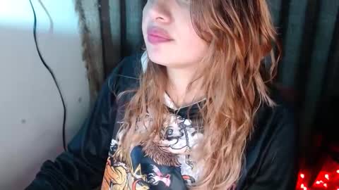 samatha_squirts online show from September 12, 2025, 4:45 am