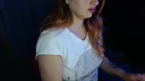 samatha_squirts online show from September 19, 2025, 4:14 am