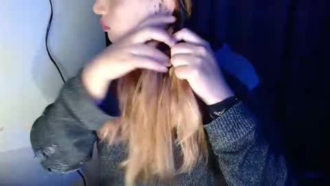 samatha_squirts online show from September 25, 2025, 10:30 am