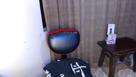 samatha_squirts online show from October 22, 2025, 12:55 am