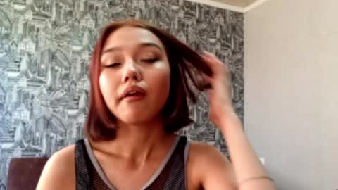 Snapshot of samathabeall chatting on May 20, 2026, 12:33 pm Samantha online show from May 20, 2026, 12:33 pm