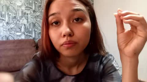 Snapshot of samathabeall chatting on May 22, 2026, 2:22 pm Samantha online show from May 22, 2026, 2:22 pm