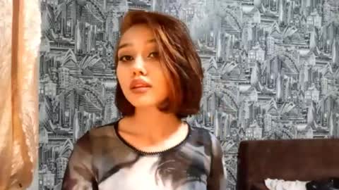 Snapshot of samathabeall chatting on May 31, 2026, 6:09 pm Samantha online show from May 31, 2026, 6:09 pm