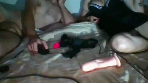 sambigdickk online show from March 25, 2026, 11:11 pm