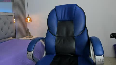 Sam online show from April 25, 2026, 1:41 pm