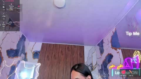 sam online show from April 23, 2026, 2:46 am