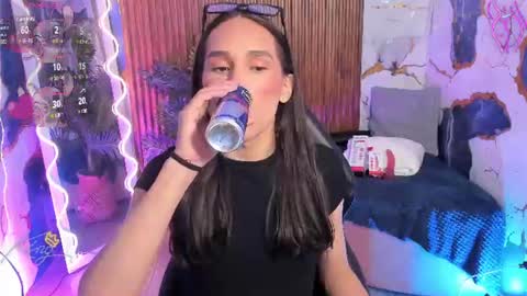 sam online show from June 15, 2026, 3:20 am