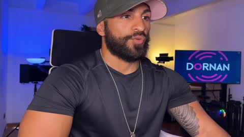 Sam Dornan online show from December 13, 2024, 4:27 pm