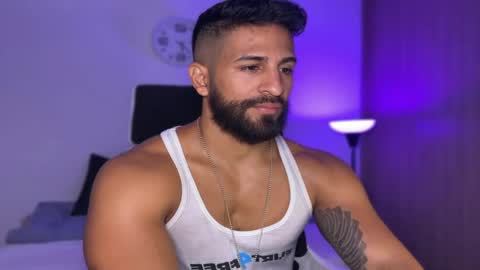 Sam Dornan online show from February 1, 2025, 11:37 pm