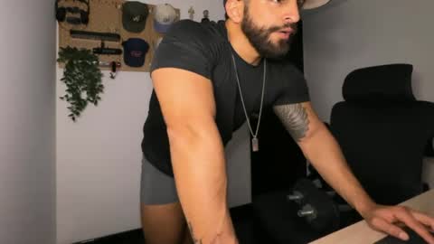 Sam Dornan online show from February 2, 2026, 12:31 am