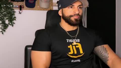 Sam Dornan online show from February 4, 2026, 12:38 am