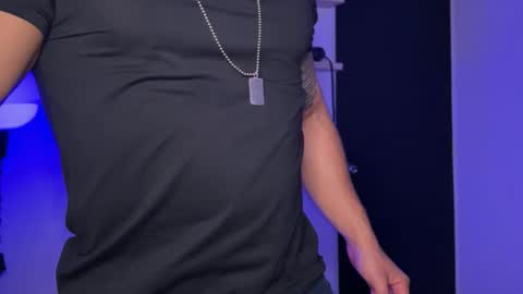 Sam Dornan online show from April 12, 2026, 2:16 am