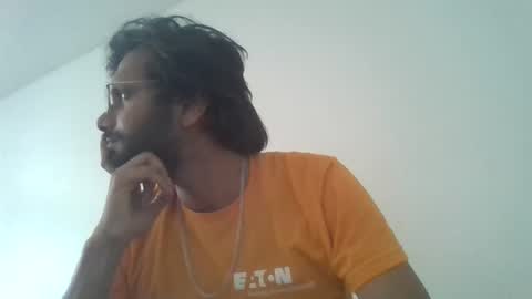 sameerator22960 online show from February 7, 2026, 6:44 pm