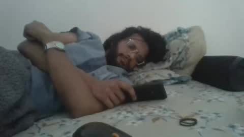 sameerator22960 online show from May 9, 2026, 11:10 pm