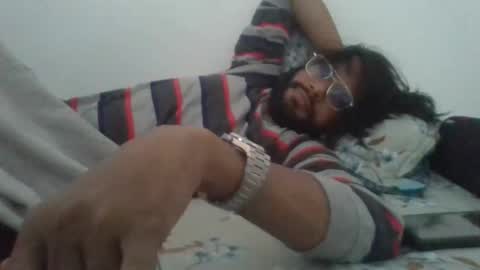 sameerator22960 online show from May 16, 2026, 7:12 pm