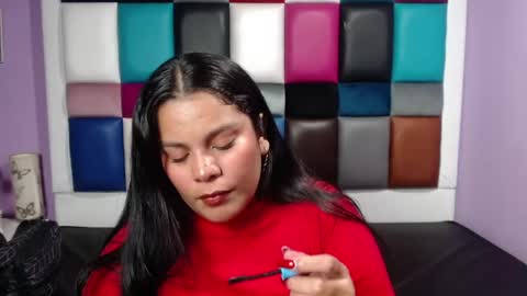 Snapshot of samevanshot chatting on March 6, 2025, 3:13 am samevanshot online show from March 6, 2025, 3:13 am