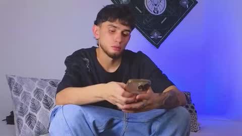 samevansx online show from November 8, 2025, 7:56 pm