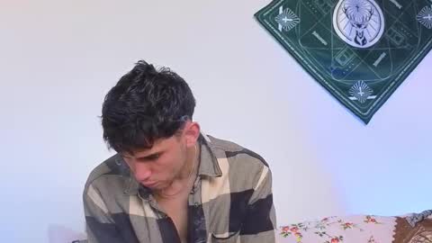 samevansx online show from January 16, 2026, 6:34 pm