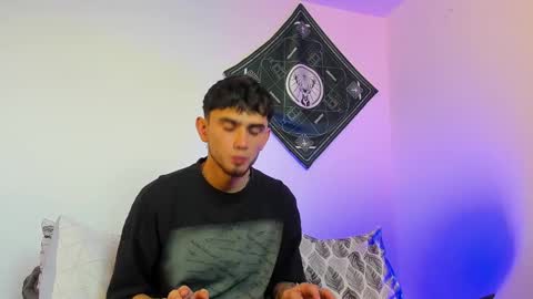 samevansx online show from February 10, 2026, 1:37 pm