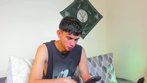 samevansx online show from February 12, 2026, 1:06 pm