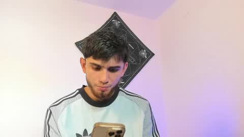 samevansx online show from April 11, 2026, 4:00 pm