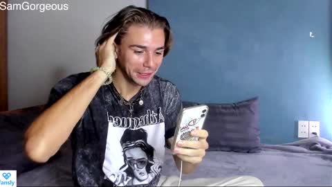 Fansly -       Top4fans   online show from December 16, 2024, 4:38 pm