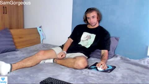 Fansly -       Top4fans   online show from December 25, 2024, 5:05 pm