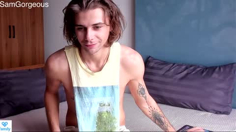 Fansly -       Top4fans   online show from January 26, 2025, 6:59 am