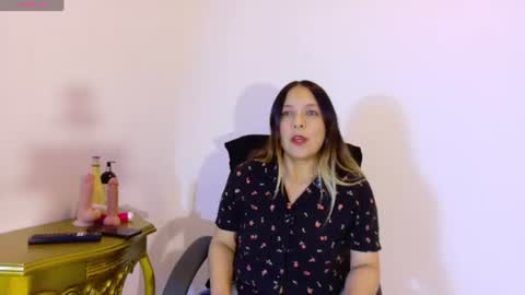 Samy online show from June 20, 2026, 9:06 pm