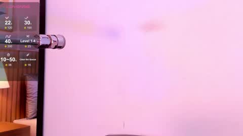 Sami and Lee online show from April 2, 2026, 8:06 pm