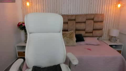 Snapshot of sami_eva chatting on March 12, 2025, 10:59 am Samanta online show from March 12, 2025, 10:59 am