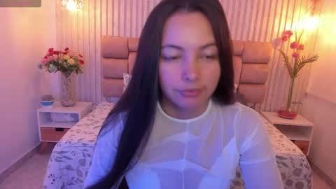 Snapshot of sami_eva chatting on September 17, 2025, 11:23 am Samanta online show from September 17, 2025, 11:23 am
