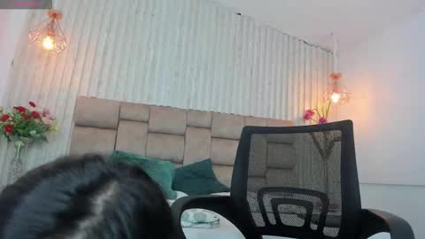 Snapshot of sami_eva chatting on October 18, 2025, 2:40 pm Samanta online show from October 18, 2025, 2:40 pm