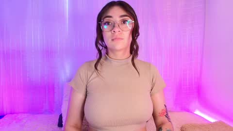 samii evans  online show from February 7, 2025, 7:59 pm