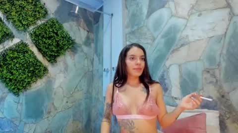 Samii  online show from January 29, 2025, 2:09 am