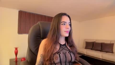 Samii  online show from February 22, 2026, 3:51 am