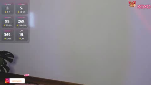 Sam    online show from December 23, 2024, 9:40 pm