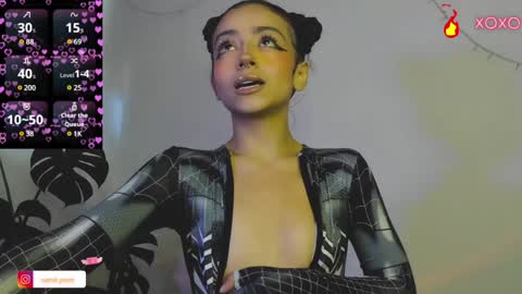 Sam    online show from January 22, 2025, 8:49 pm