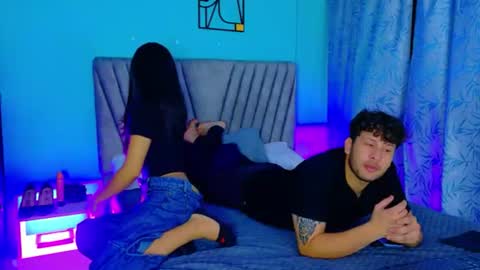 samii_samuhot online show from June 14, 2026, 12:40 pm