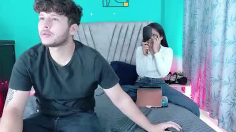 samii_samuhot online show from June 17, 2026, 12:18 pm
